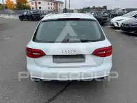 2013 Audi A4