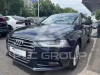 2013 Audi A4