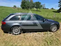 2013 Audi A4
