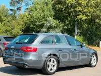 2013 Audi A4
