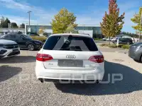 2013 Audi A4