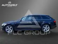 2013 Audi A4