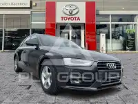 2013 Audi A4