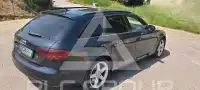 2013 Audi A4