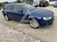 2013 Audi A4