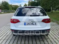 2013 Audi A4