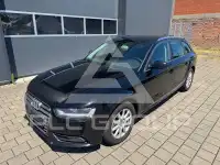 2013 Audi A4