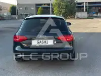 2013 Audi A4
