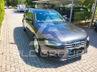 2013 Audi A4