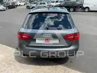 2013 Audi A4
