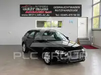 2013 Audi A4