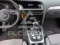 2013 Audi A4