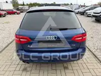 2013 Audi A4
