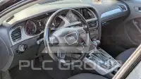 2013 Audi A4