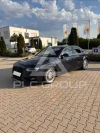 2013 Audi A4