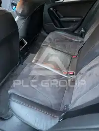 2013 Audi A4