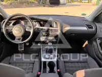 2013 Audi A4