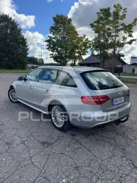 2013 Audi A4