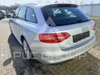 2013 Audi A4