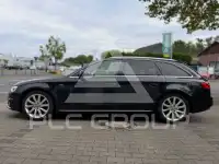 2013 Audi A4