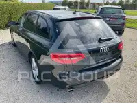 2013 Audi A4