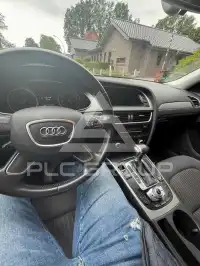 2013 Audi A4