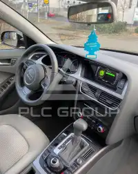 2014 Audi A4