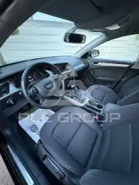 2013 Audi A4