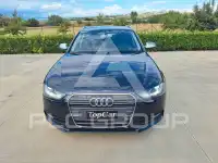 2013 Audi A4