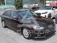 2013 Audi A4