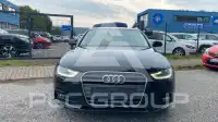 2013 Audi A4