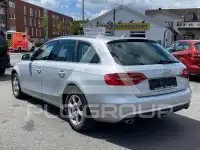2013 Audi A4