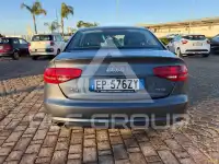 2013 Audi A4