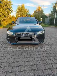 2013 Audi A4