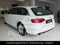 2013 Audi A4