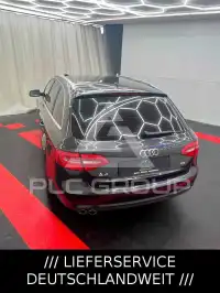2013 Audi A4