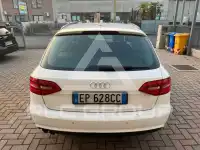 2013 Audi A4