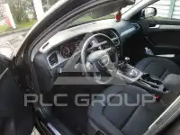 2013 Audi A4