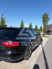 2013 Audi A4