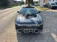 2013 Audi A4
