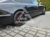 2013 Audi A4