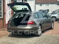 2013 Audi A4