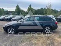 2013 Audi A4