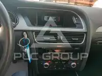 2013 Audi A4