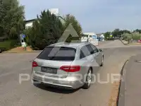 2013 Audi A4