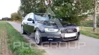 2013 Audi A4