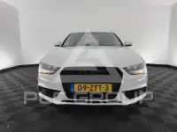 2013 Audi A4