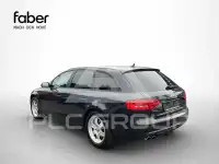 2013 Audi A4