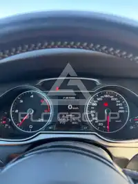 2013 Audi A4