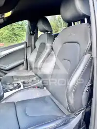 2013 Audi A4